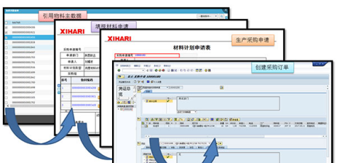九州ku游官网ERP