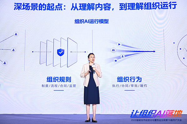 九州ku游官网，组织AI